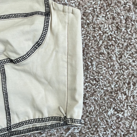 Princess Polly Crop Top - Picture 4 of 4